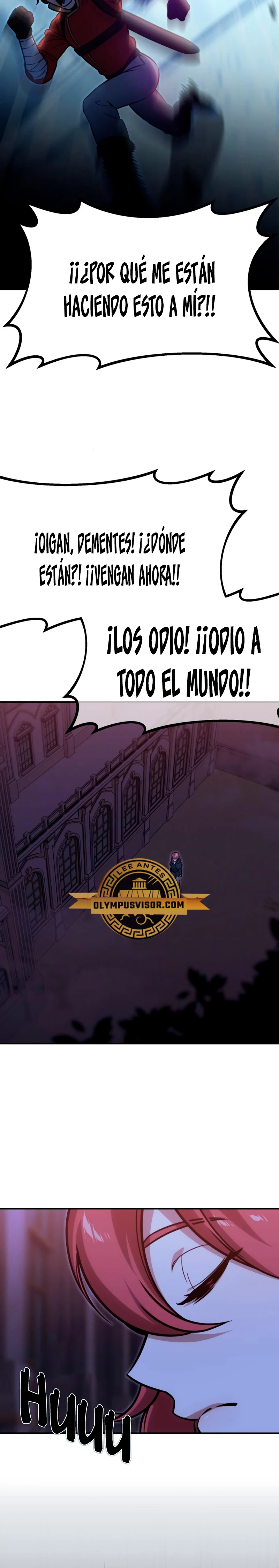 Guía de supervivencia del extra de la academia > Capitulo 10 > Page 241