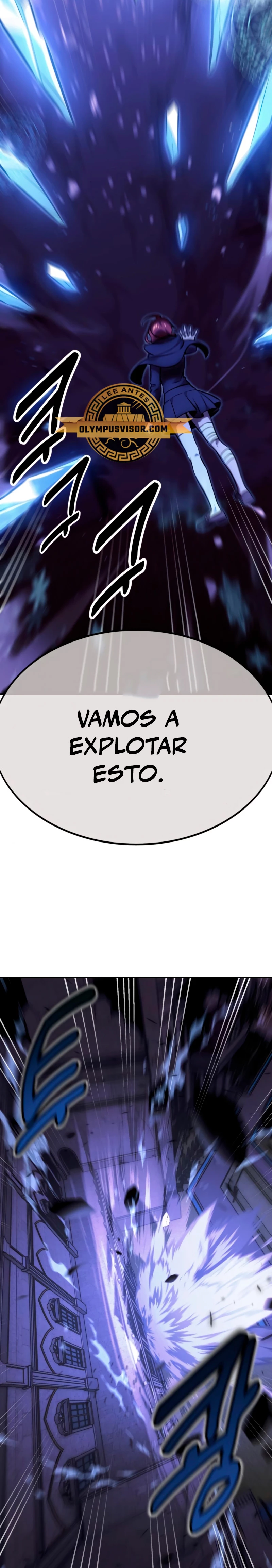 Guía de supervivencia del extra de la academia > Capitulo 10 > Page 291