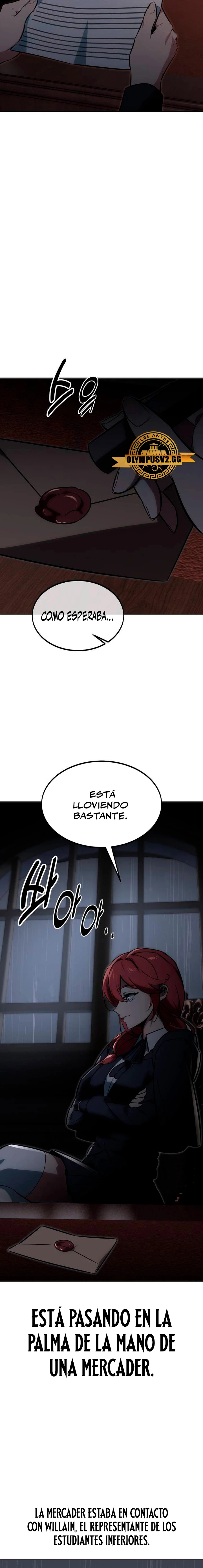 Guía de supervivencia del extra de la academia > Capitulo 13 > Page 231