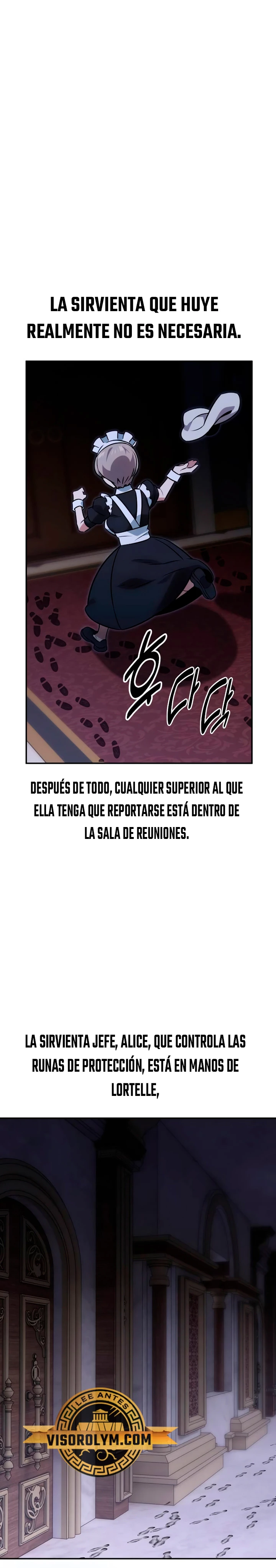 Guía de supervivencia del extra de la academia > Capitulo 14 > Page 441