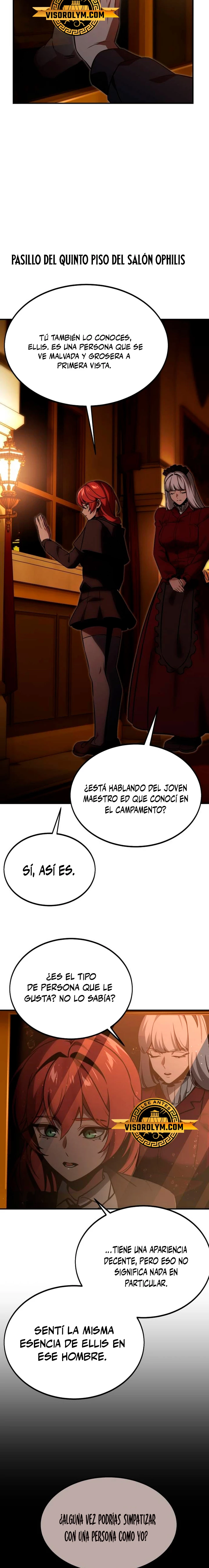 Guía de supervivencia del extra de la academia > Capitulo 17 > Page 311