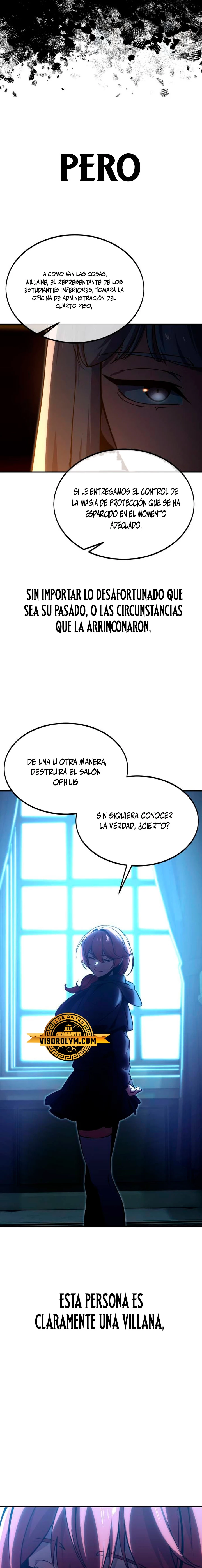 Guía de supervivencia del extra de la academia > Capitulo 17 > Page 361