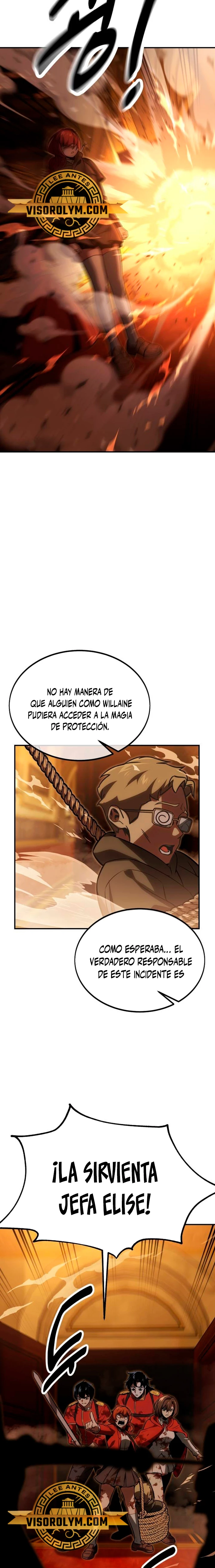 Guía de supervivencia del extra de la academia > Capitulo 18 > Page 281