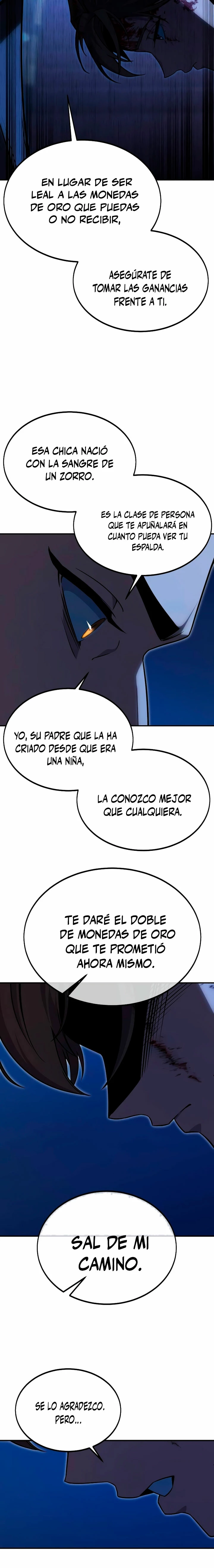 Guía de supervivencia del extra de la academia > Capitulo 19 > Page 81