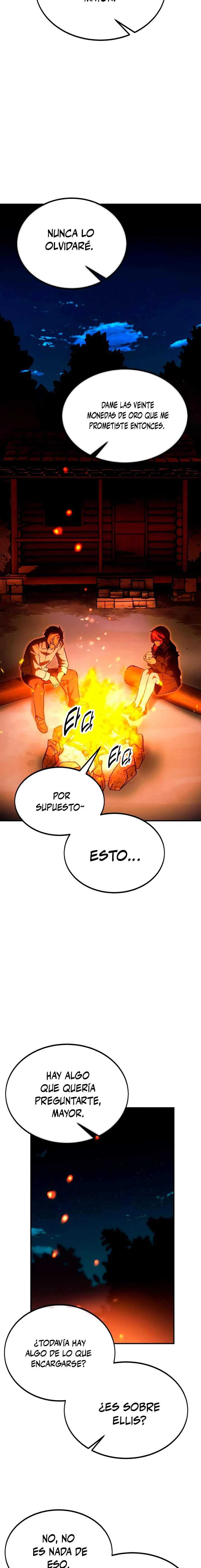 Guía de supervivencia del extra de la academia > Capitulo 21 > Page 31