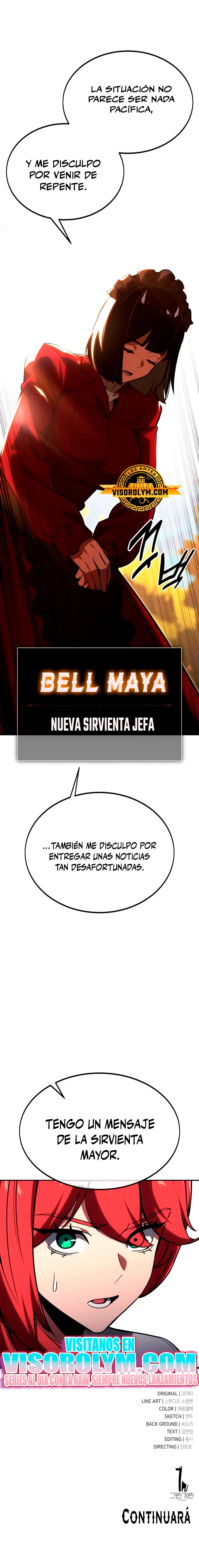 Guía de supervivencia del extra de la academia > Capitulo 21 > Page 381