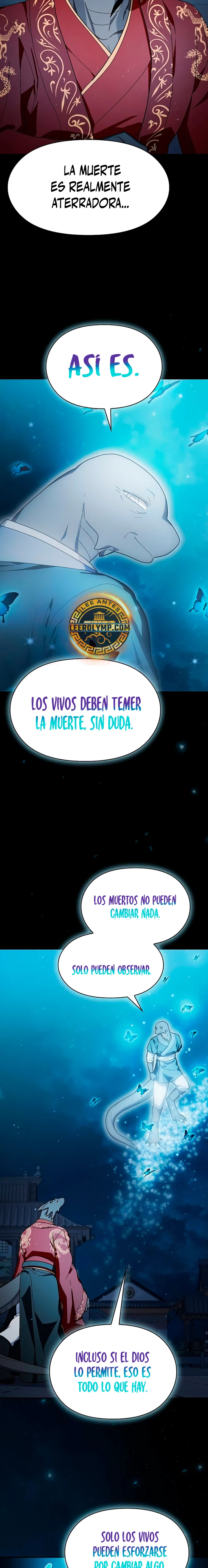 Civilización Nebula > Capitulo 57 > Page 91