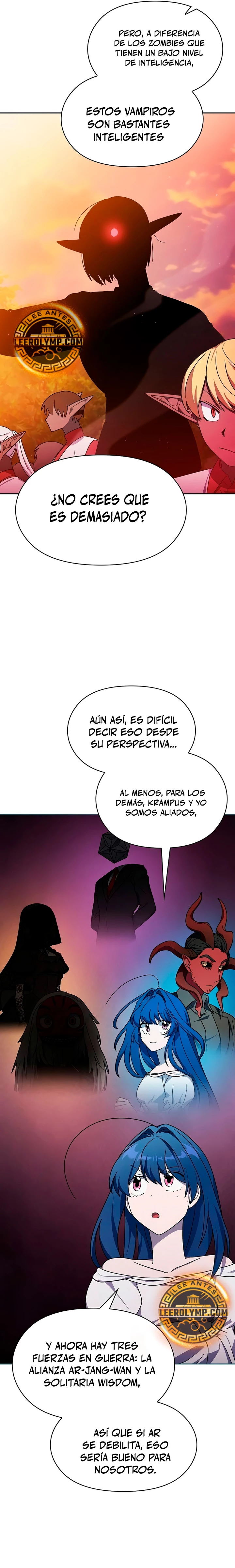 Civilización Nebula > Capitulo 57 > Page 281