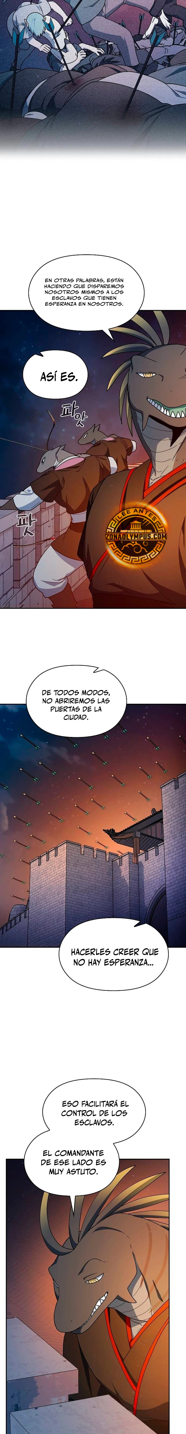 Civilización Nebula > Capitulo 62 > Page 51