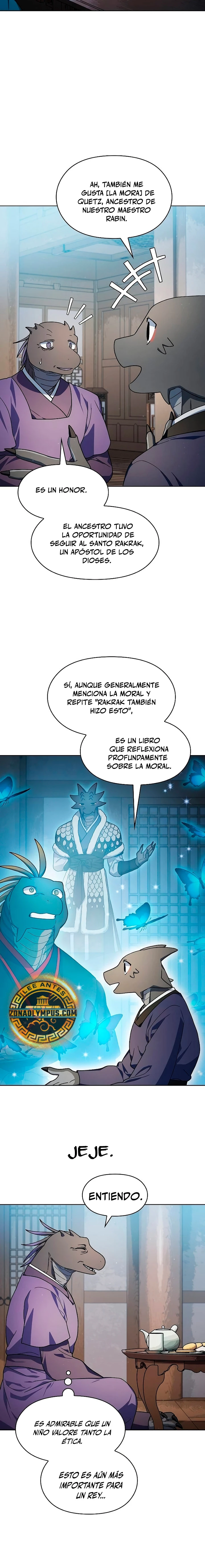 Civilización Nebula > Capitulo 68 > Page 131