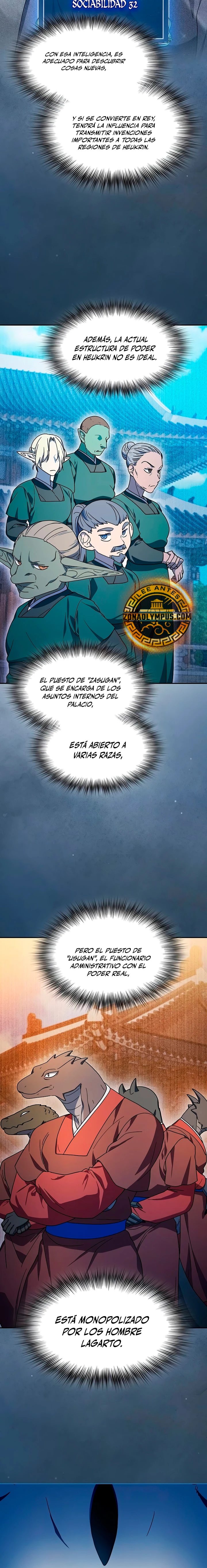 Civilización Nebula > Capitulo 69 > Page 161