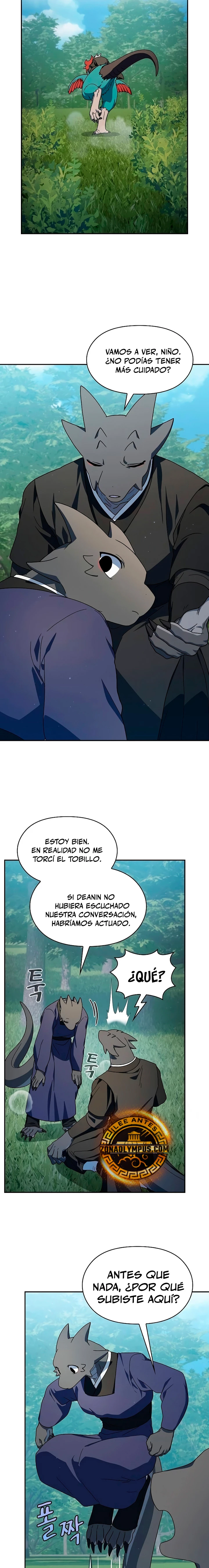 Civilización Nebula > Capitulo 71 > Page 251