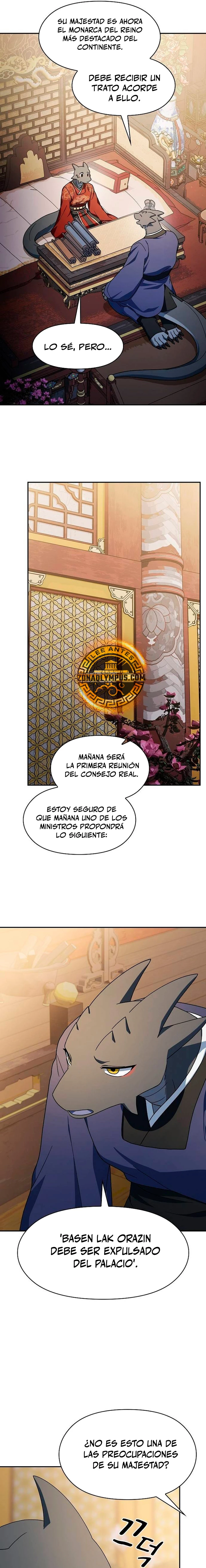 Civilización Nebula > Capitulo 73 > Page 71