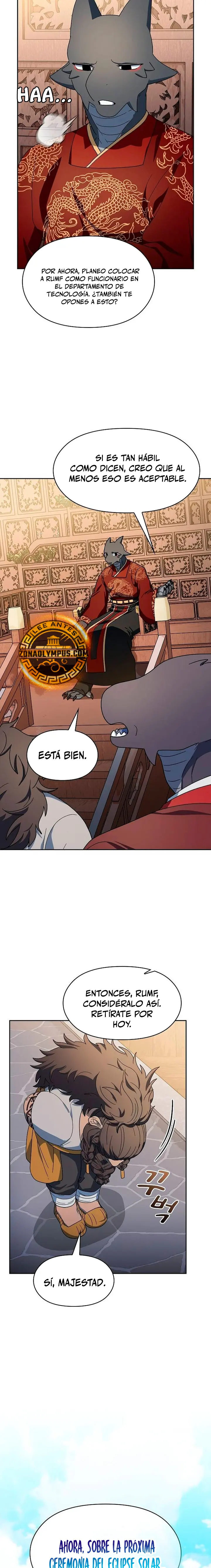 Civilización Nebula > Capitulo 74 > Page 91