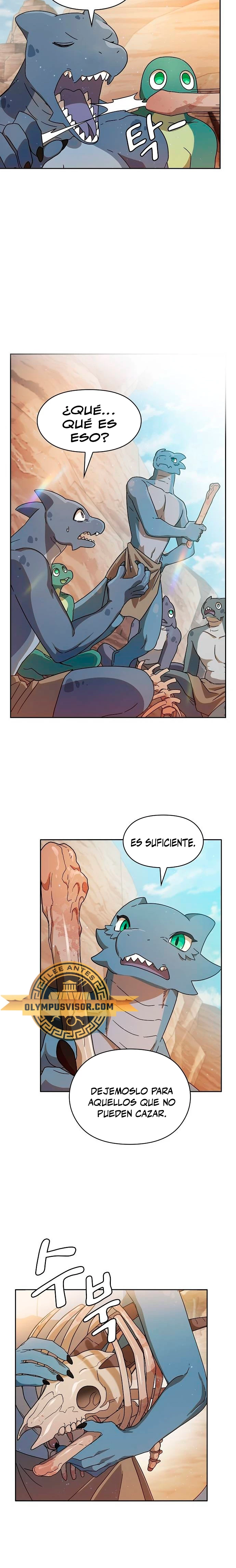 Civilización Nebula > Capitulo 3 > Page 51