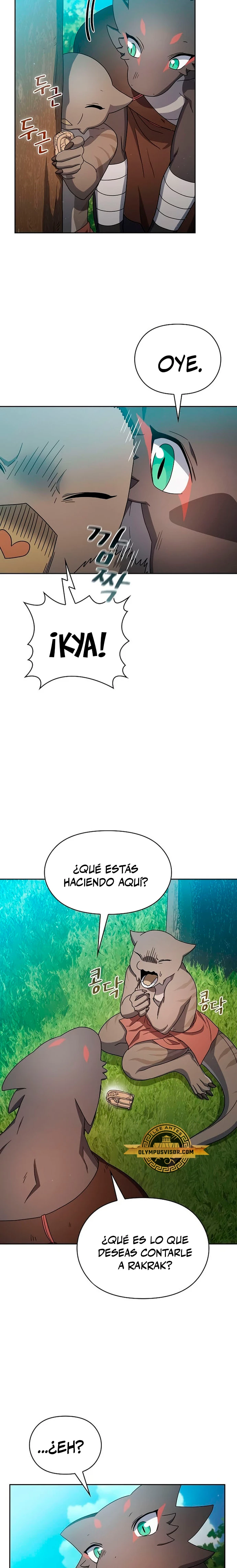 Civilización Nebula > Capitulo 23 > Page 91