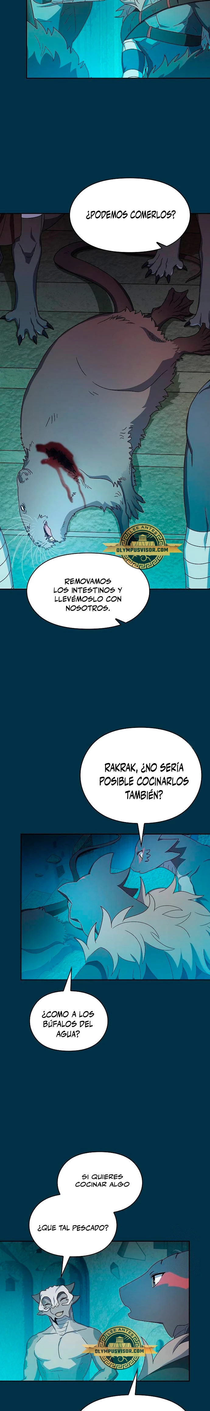 Civilización Nebula > Capitulo 24 > Page 81