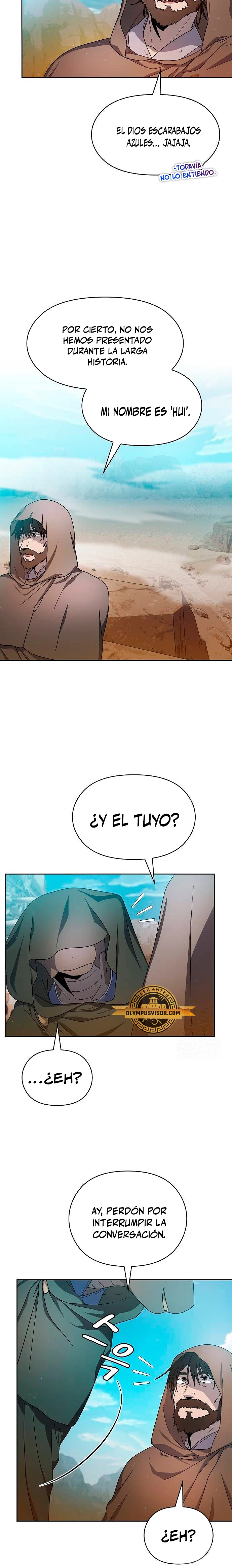 Civilización Nebula > Capitulo 25 > Page 261