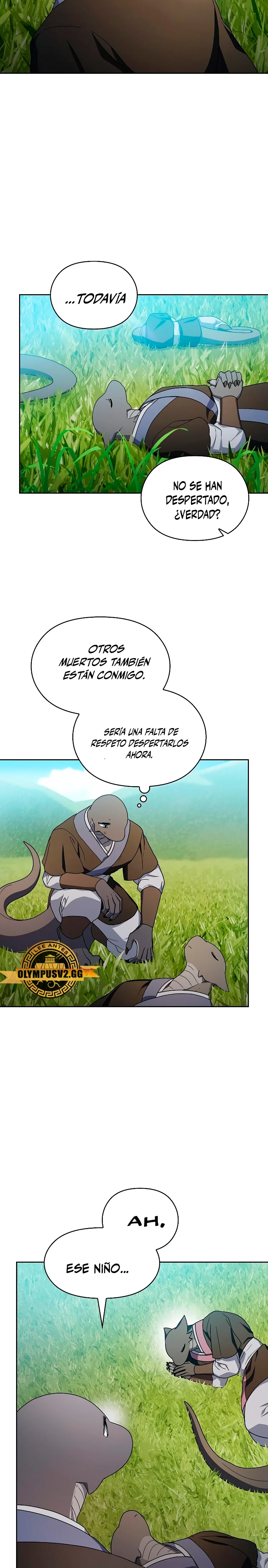 Civilización Nebula > Capitulo 28 > Page 31