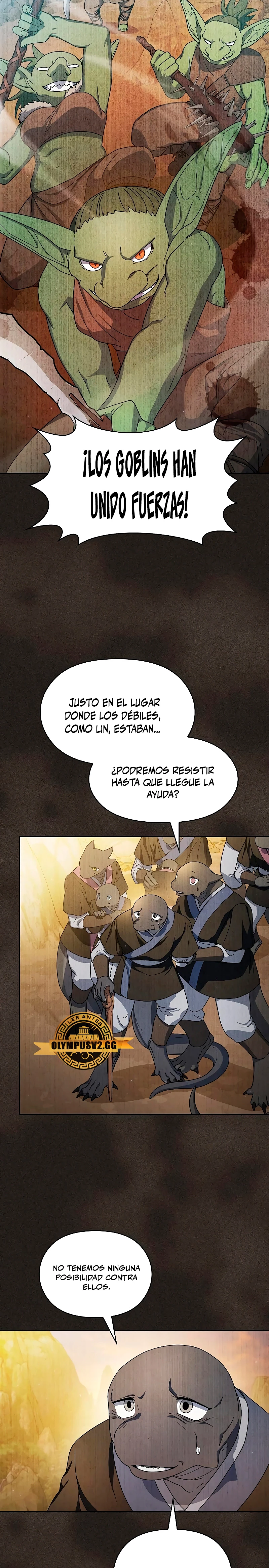 Civilización Nebula > Capitulo 28 > Page 51