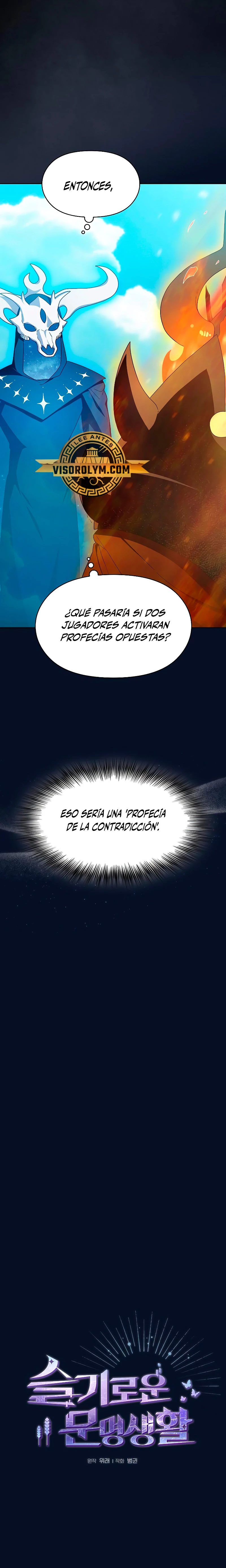 Civilización Nebula > Capitulo 31 > Page 31