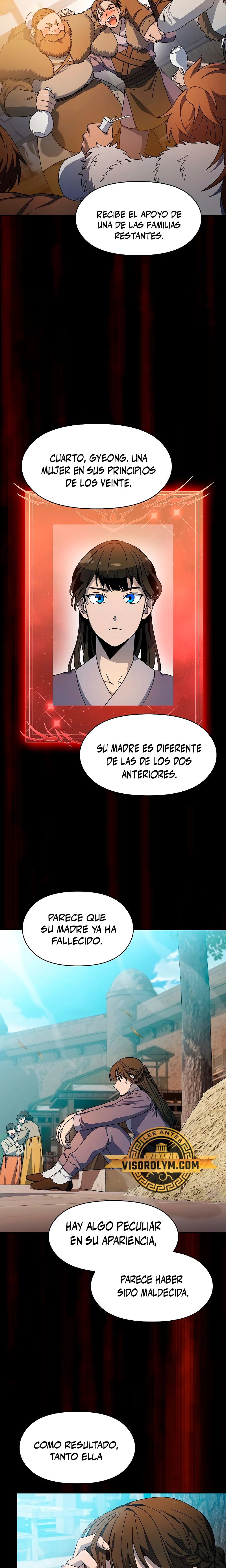 Civilización Nebula > Capitulo 31 > Page 91