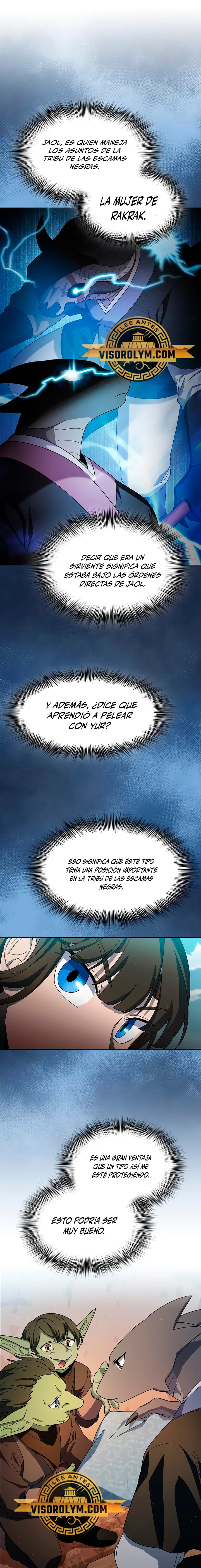 Civilización Nebula > Capitulo 33 > Page 41