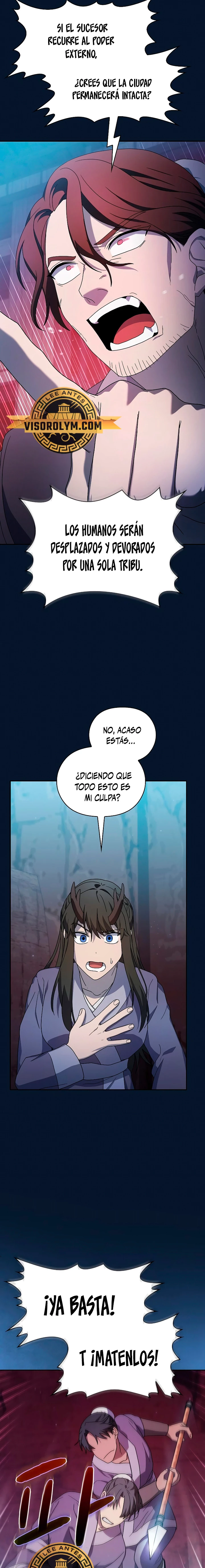 Civilización Nebula > Capitulo 37 > Page 131