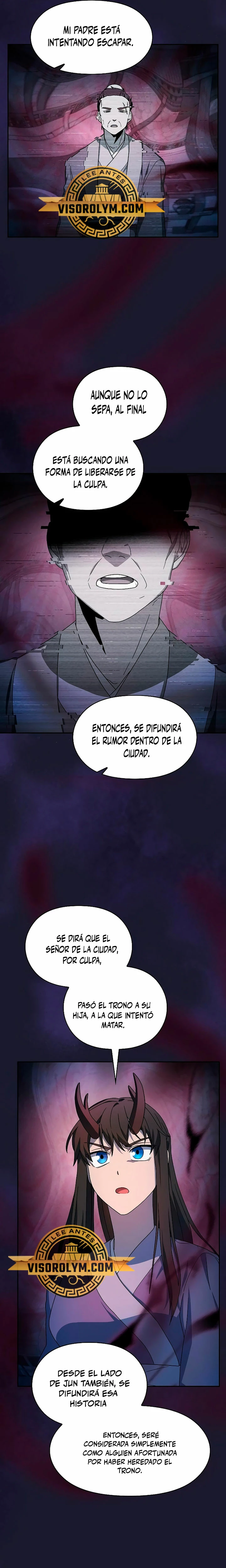 Civilización Nebula > Capitulo 38 > Page 231