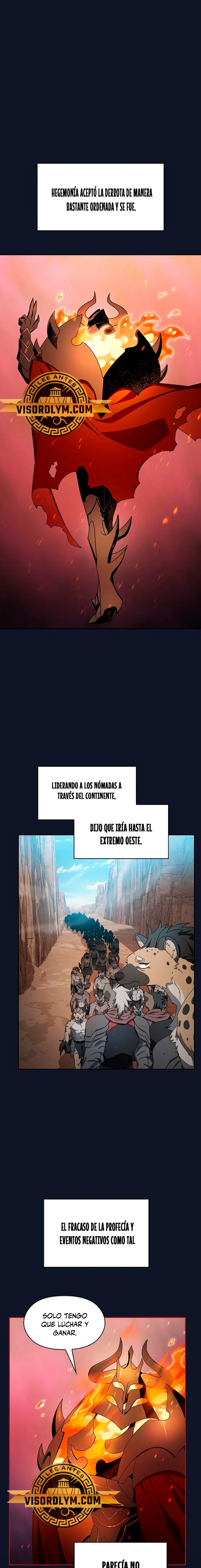 Civilización Nebula > Capitulo 40 > Page 21