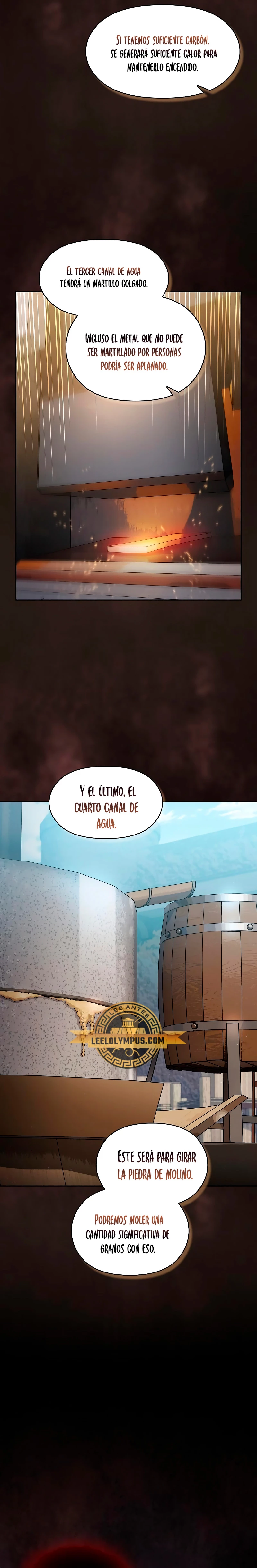 Civilización Nebula > Capitulo 41 > Page 261