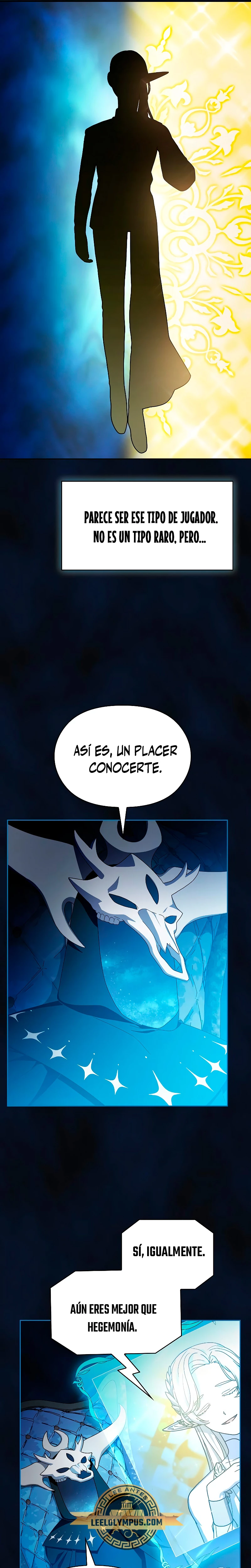 Civilización Nebula > Capitulo 42 > Page 331