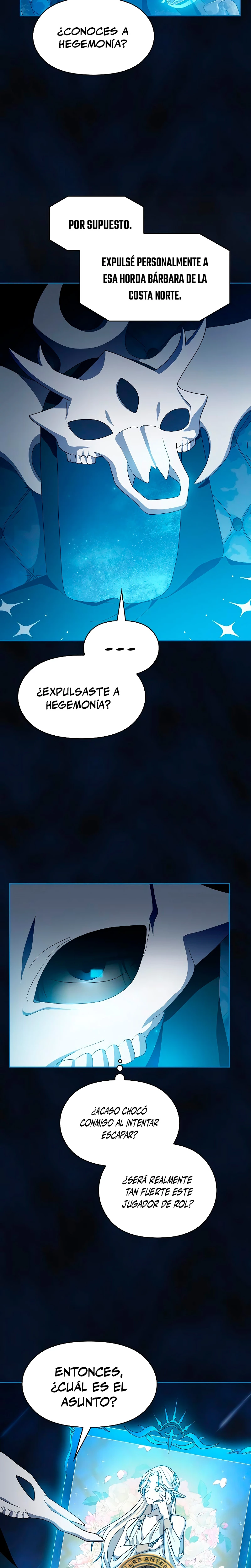 Civilización Nebula > Capitulo 42 > Page 341