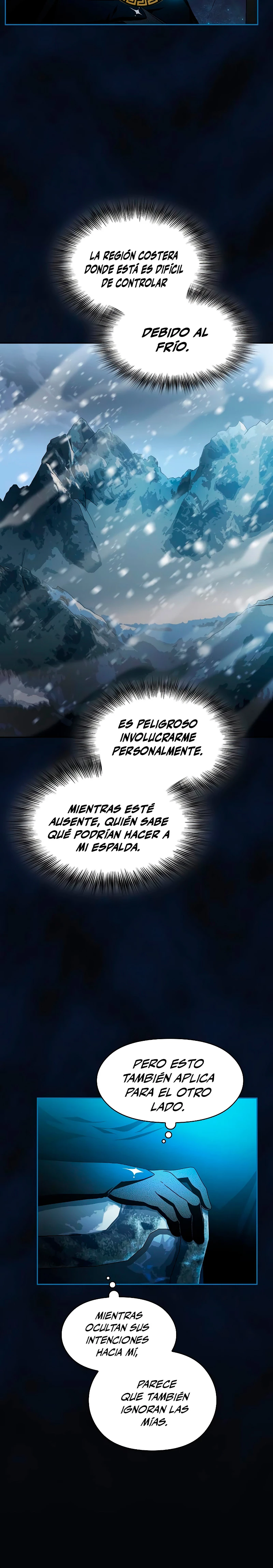 Civilización Nebula > Capitulo 43 > Page 31