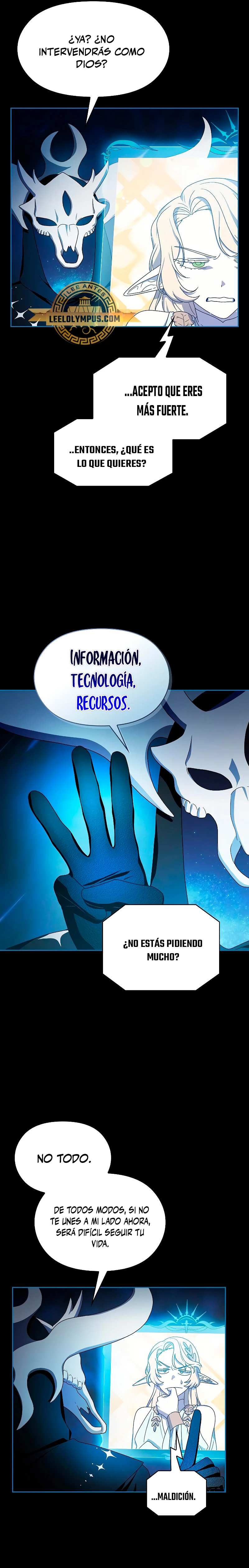 Civilización Nebula > Capitulo 44 > Page 261