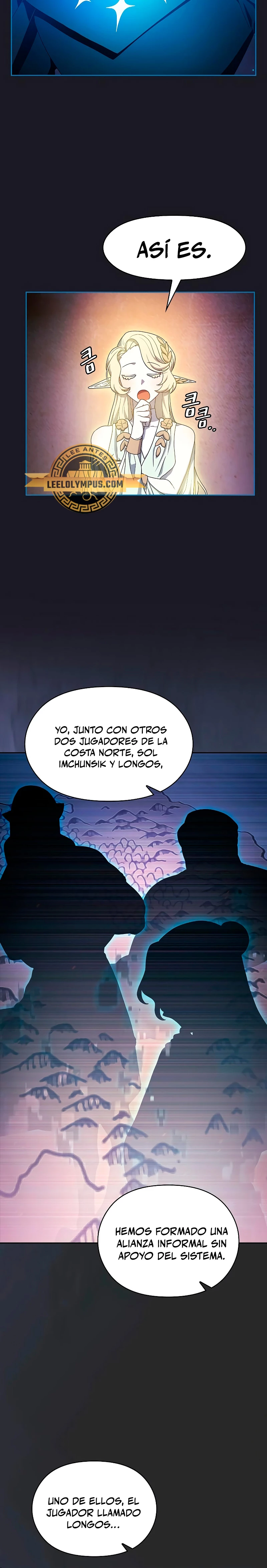 Civilización Nebula > Capitulo 45 > Page 31