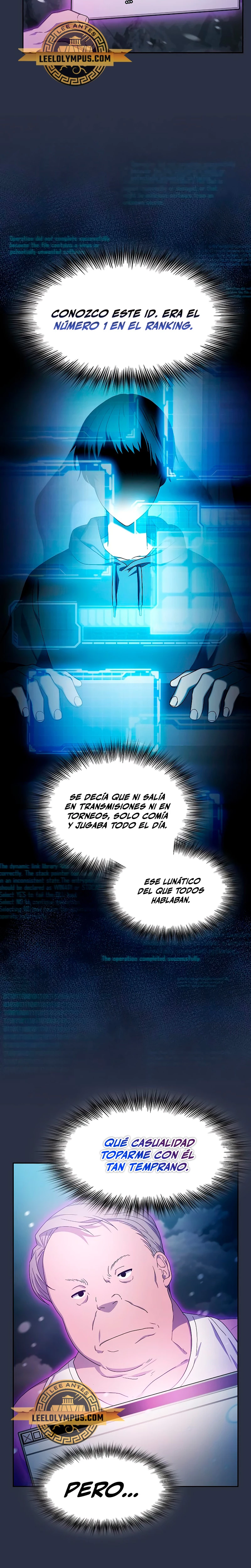 Civilización Nebula > Capitulo 47 > Page 281