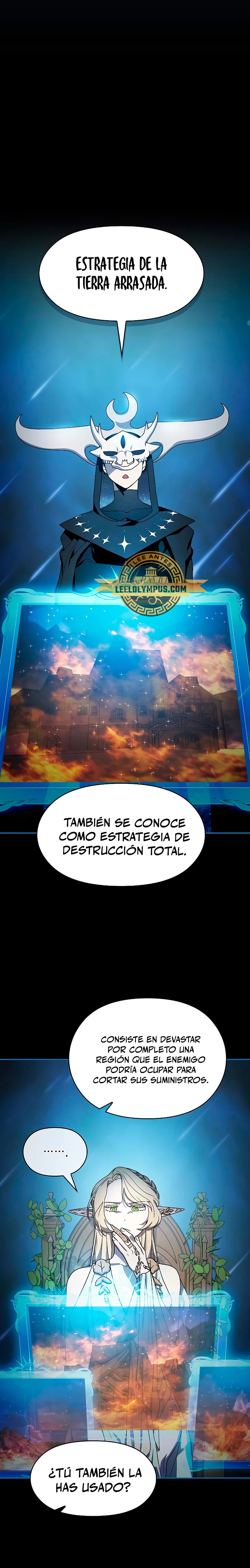 Civilización Nebula > Capitulo 48 > Page 21