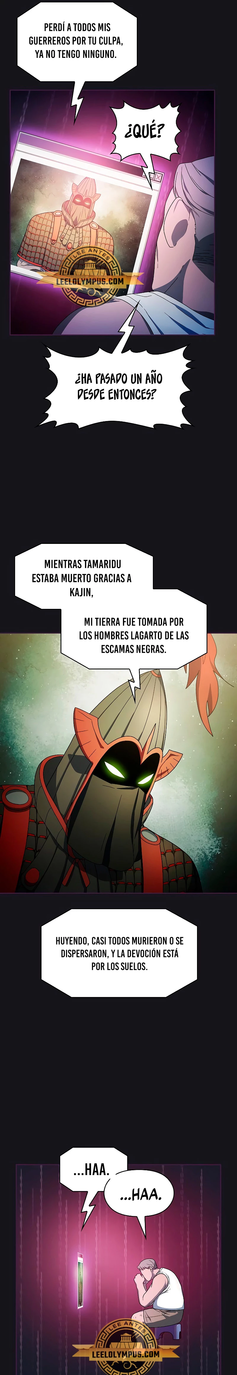 Civilización Nebula > Capitulo 48 > Page 141