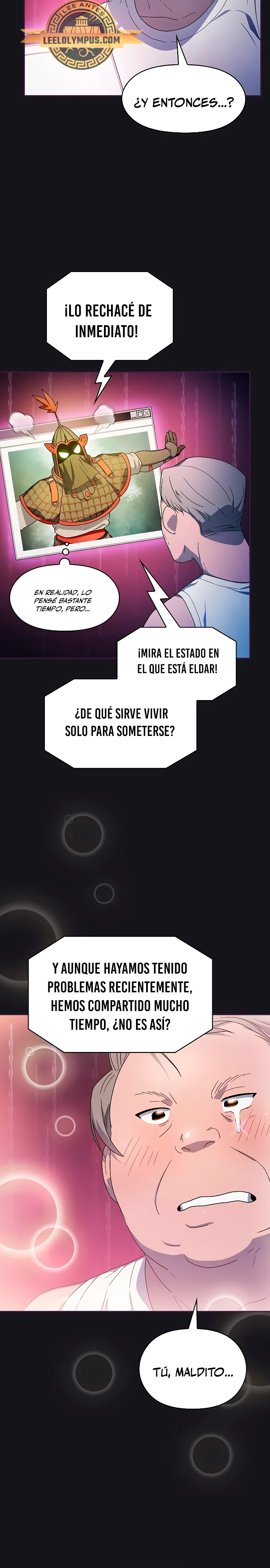 Civilización Nebula > Capitulo 48 > Page 161