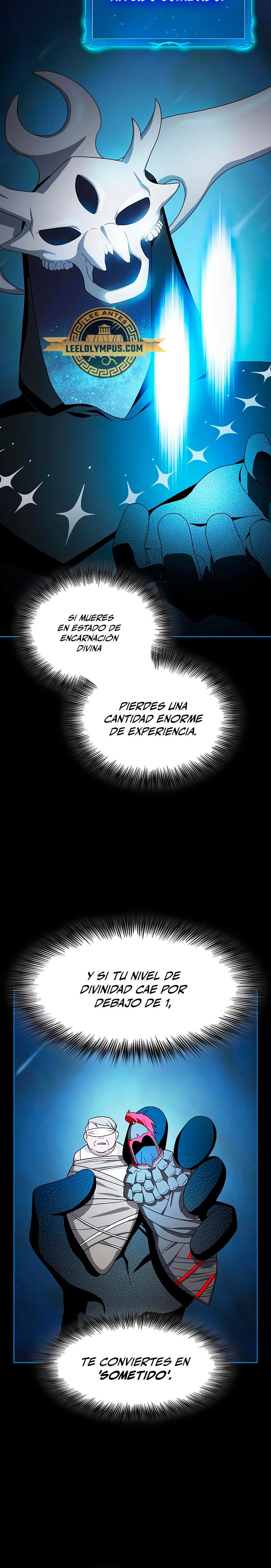 Civilización Nebula > Capitulo 48 > Page 291