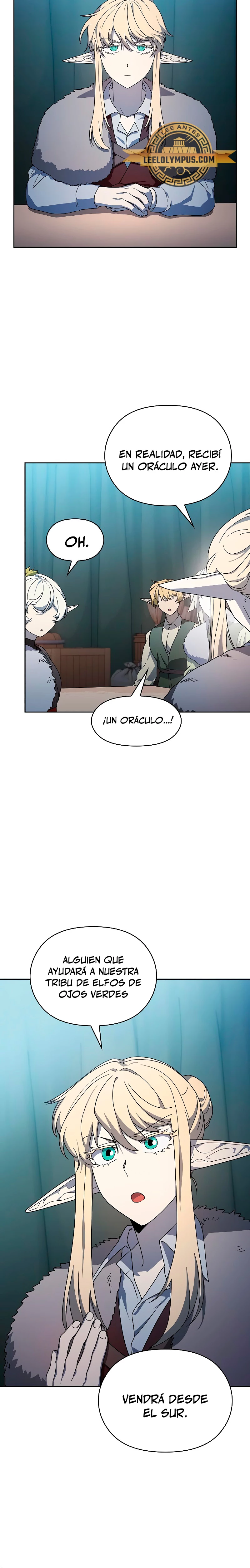 Civilización Nebula > Capitulo 49 > Page 91