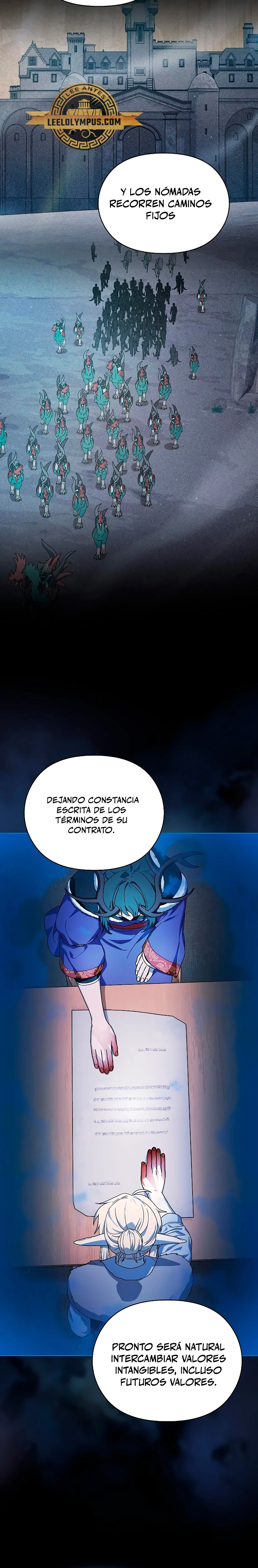 Civilización Nebula > Capitulo 49 > Page 291