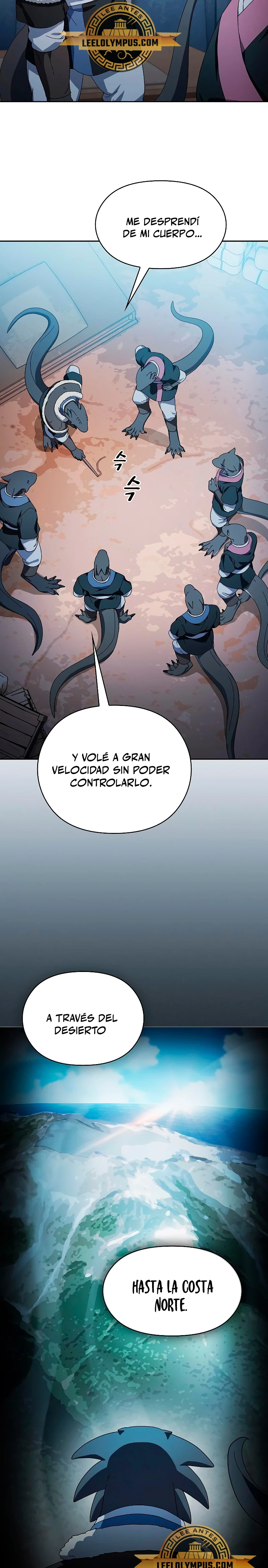 Civilización Nebula > Capitulo 50 > Page 111