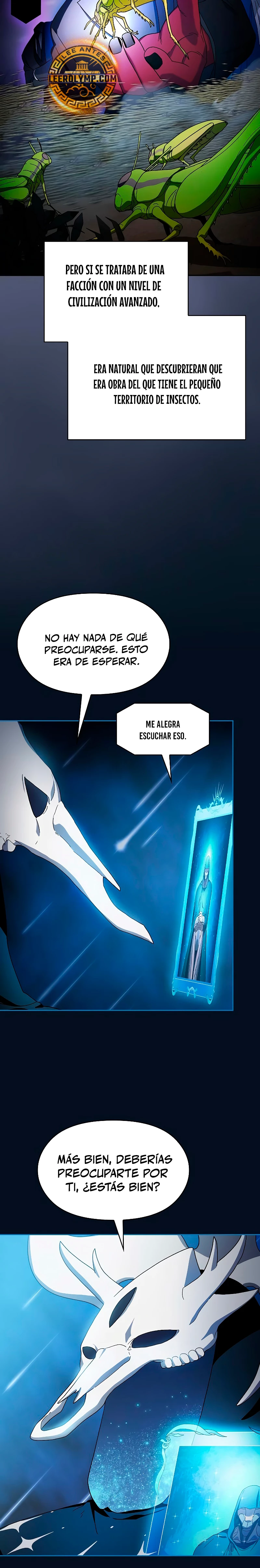 Civilización Nebula > Capitulo 52 > Page 21