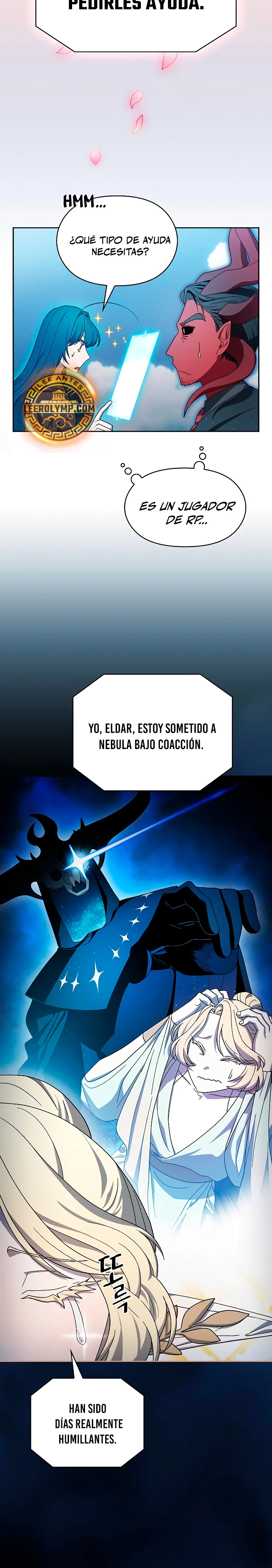 Civilización Nebula > Capitulo 52 > Page 221