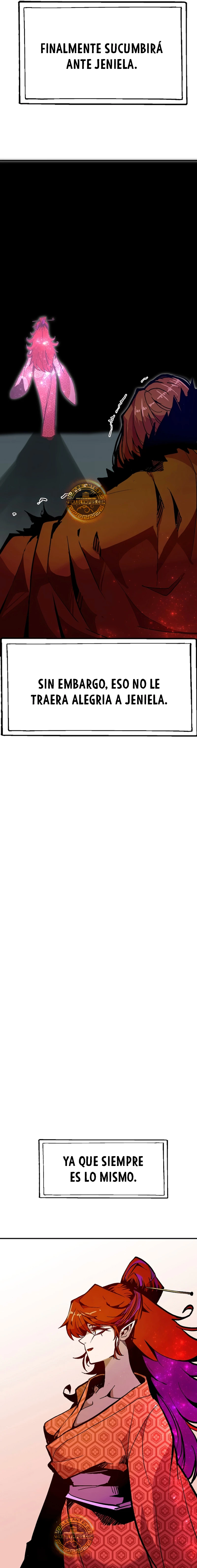 Regresión inútil > Capitulo 66 > Page 251