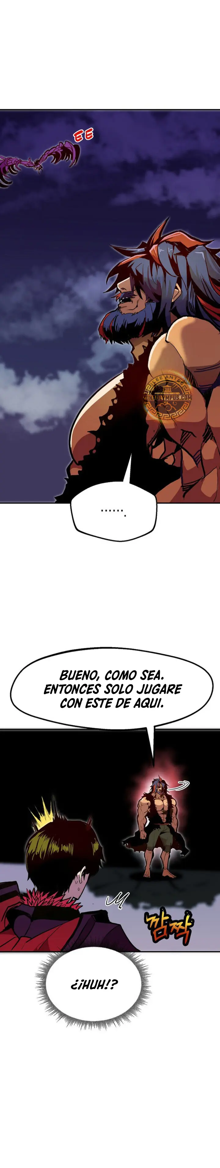 Regresión inútil > Capitulo 69 > Page 251