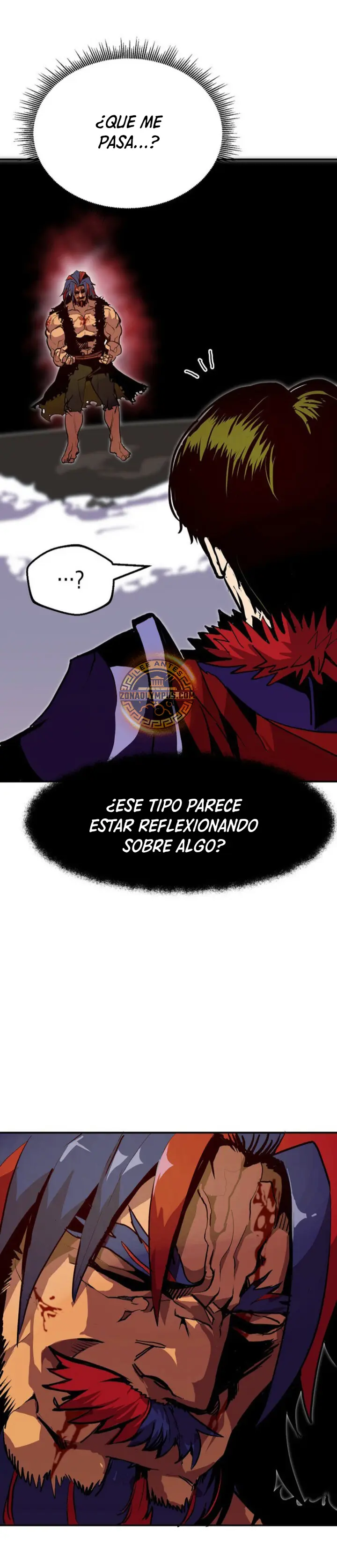 Regresión inútil > Capitulo 69 > Page 301