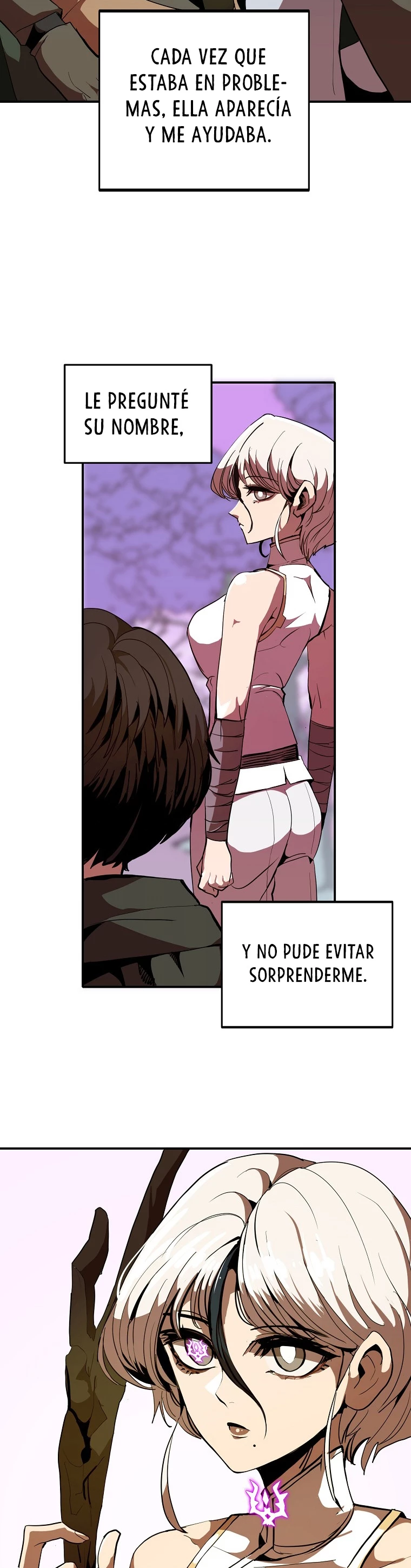 Regresión inútil > Capitulo 11 > Page 31